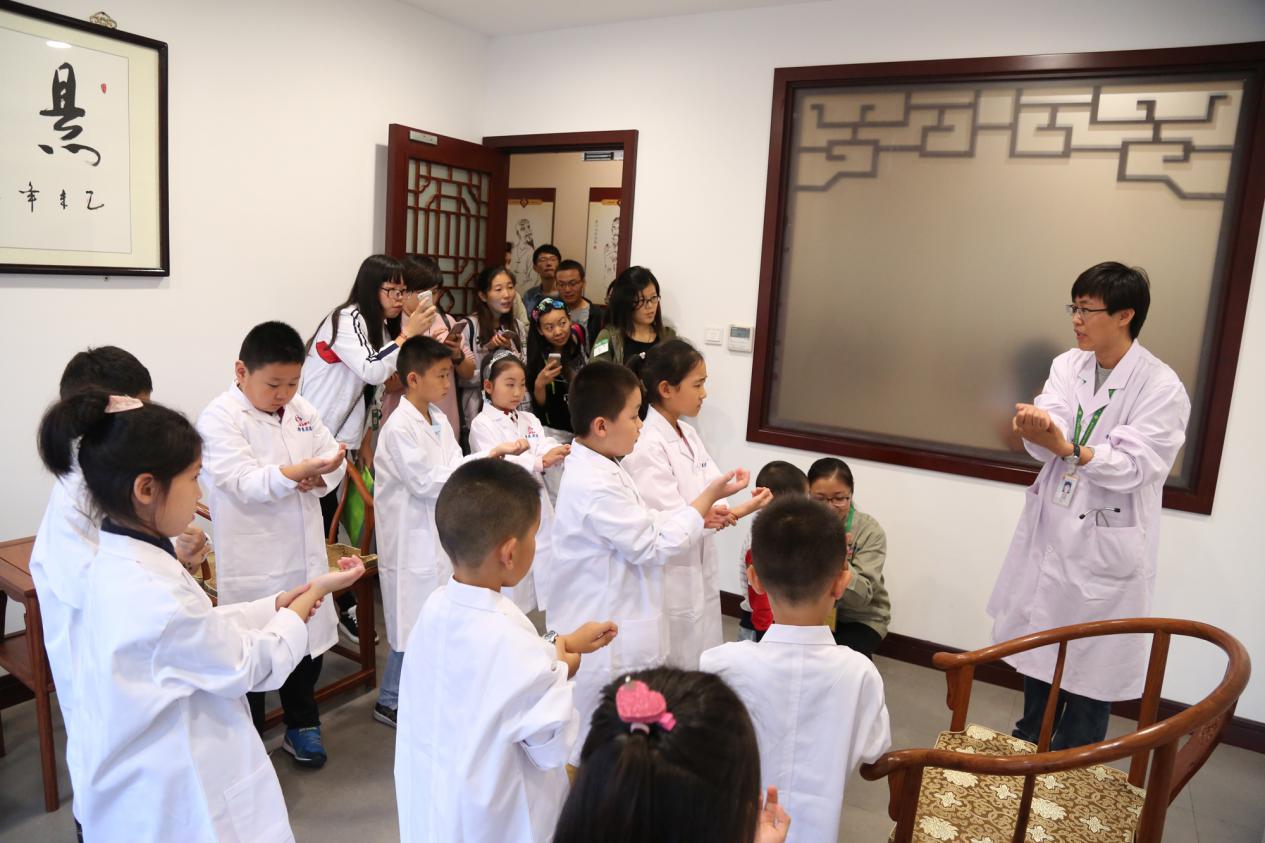 夢回古代——李良濟(jì)帶你一起探尋中醫(yī)藥傳統(tǒng)文化(圖5) 夢回古代——李良濟(jì)帶你一起探尋中醫(yī)藥傳統(tǒng)文化(圖5)