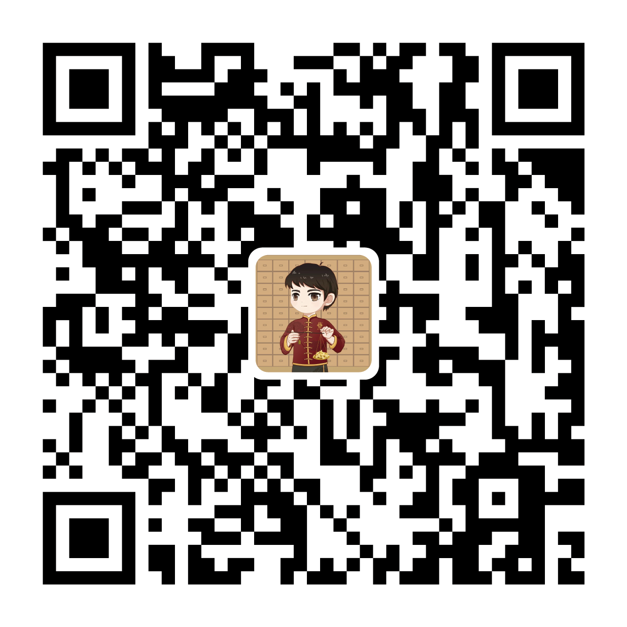 小年到，備年貨！新年走心伴手禮，有李良濟定制新年禮盒就夠啦(圖10)