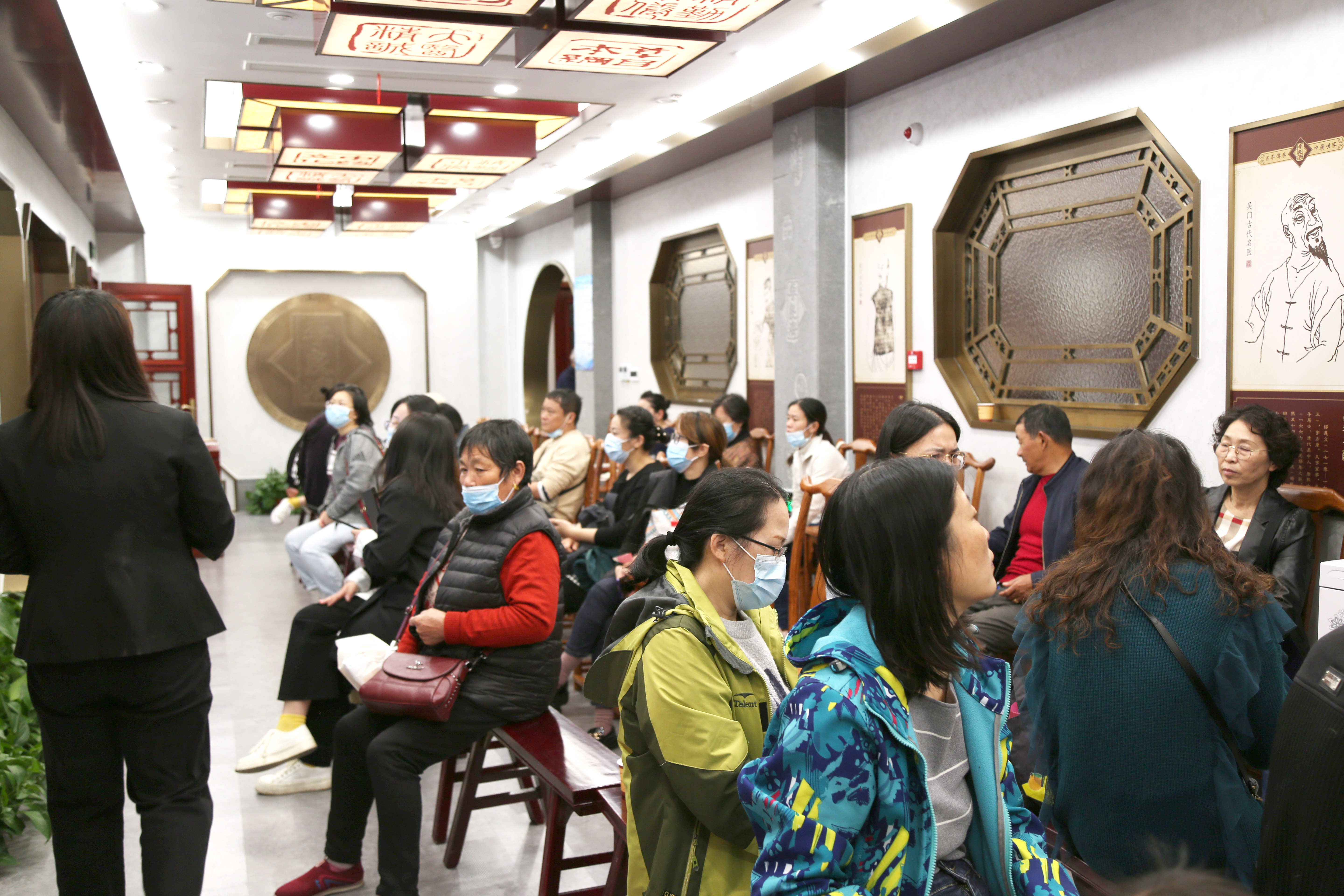 開工大吉，事事順利，喜迎新年開門紅！(圖3)