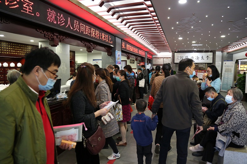 開工大吉，事事順利，喜迎新年開門紅！(圖4)