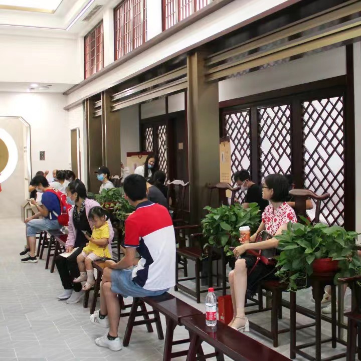 好消息！本周起，中醫(yī)專家張國慶、白學武、李蘇將在月光碼頭店坐診！(圖6)