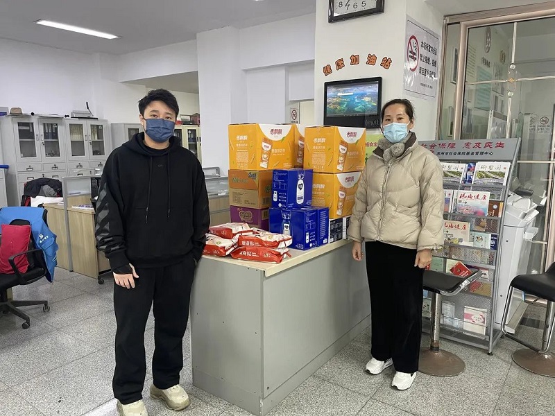 你們的慷慨相助，我們銘記在心！(圖8)