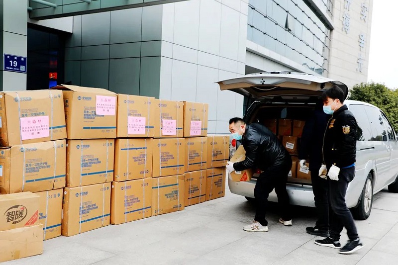 你們的慷慨相助，我們銘記在心！(圖3)