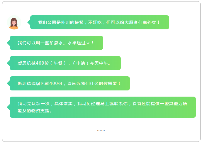 你們的慷慨相助，我們銘記在心！(圖4)